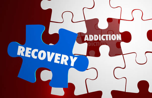 Approaches to Addiction and Recovery