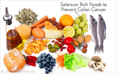 What to Eat to Prevent Colon Cancer