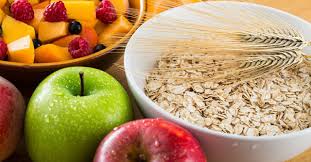 Fibre can help control Type 2 Diabetes and more...