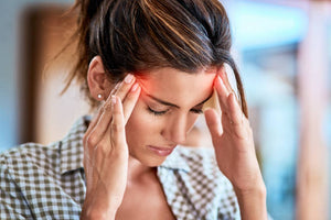 10 Tips for Preventing Headaches