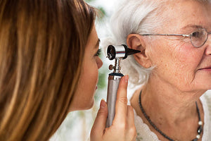 Are Hearing Issues Inherited?