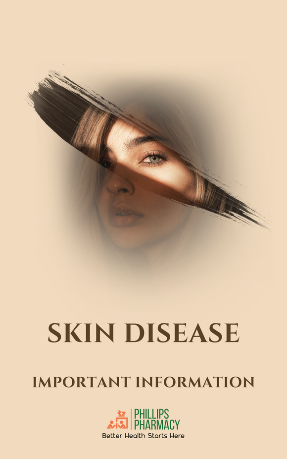 E- book - Skin Disease