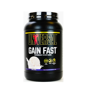 Universal Gain Fast Shake 2.5lb