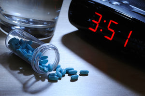 Sleep aids: Understand your Over-the-Counter options
