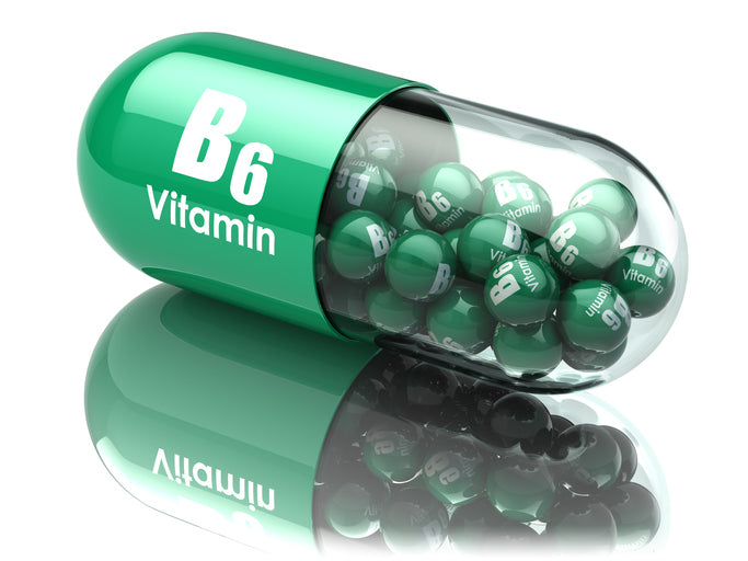 Health Benefits of Vitamin B6 (Pyridoxine) – Phillips Pharmacy