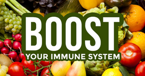 5 Helpful Tips to Boost Your Immune System