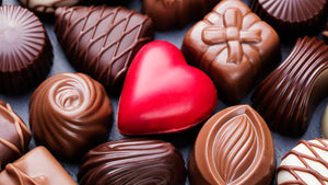 3 Healthy Reasons to Eat Dark Chocolate
