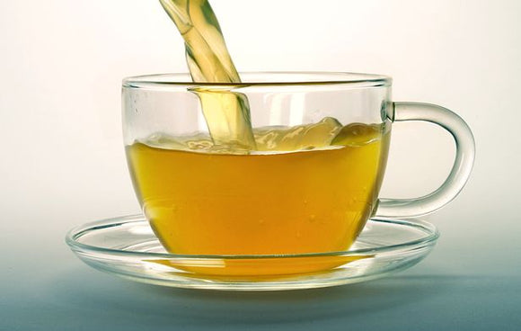 Could Drinking Tea Increase Your Life Span?
