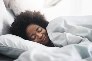 10 Steps to Help You Get a Great Night’s Sleep