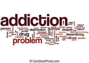 Types of Drug Addiction