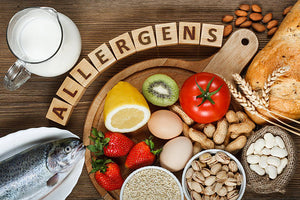 Diagnosis and Treatment of Allergies