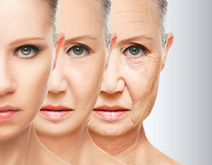 4 Powerful Anti-Aging Tips