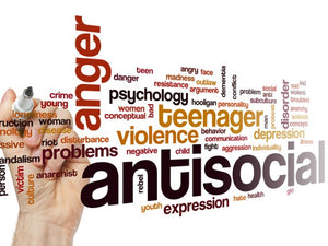 Symptoms and Signs of Antisocial Personality Disorder