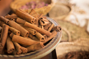 Cinnamon – Health Benefits And Serving Ideas