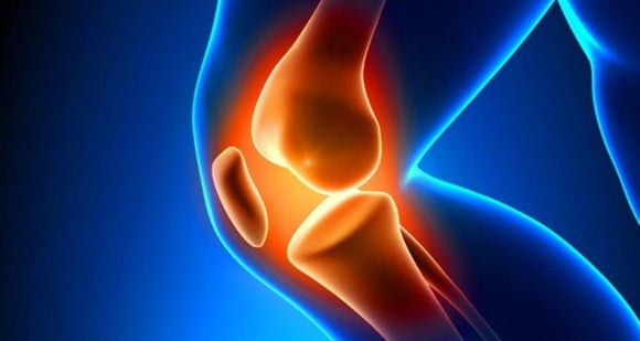 Managing Knee Pain