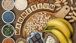 Why You Might Need More Magnesium if You Have Type 2 Diabetes