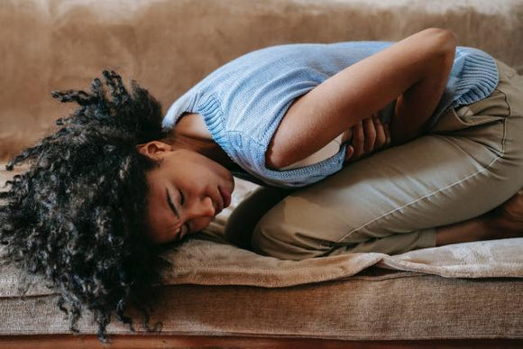 What Causes Menstrual Cramps?