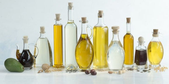 11 Best and Worst Oils for Your Health