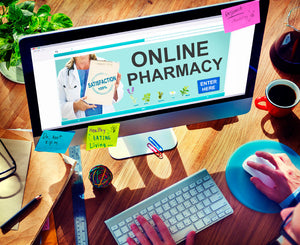 Are Online Pharmacies Taking Over?