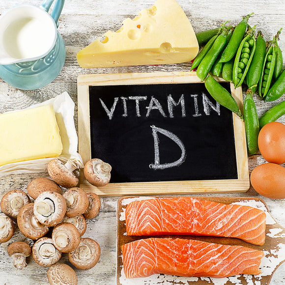 Can Taking a Vitamin D Supplement Help You Lose Weight?