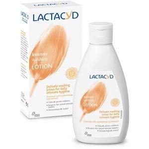 Lactacyd Femina Daily Intimate Wash