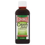 Covonia Catarrh Relief Syrup 150ml