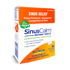 SinusCalm Tablets
