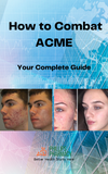 e-Book - How to Combat Acne?