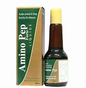 Amino Pep Forte Liquid 100ml