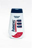 Ammens Adult Medicated Powder Original 150g