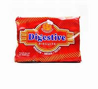 Bermudez Digestive Biscuits 3s