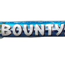 Bounty Chocolate Bars