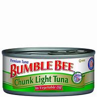 Bumble Bee Tuna Chunk Oil 142g