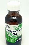 Carlisle Peppermint Oil 30ml