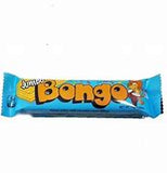 Charles Bongo Coconut Cream 17g