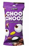 Choo Choos Chocolate Coated Raisins