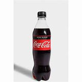 Coke No Sugar 500ml 6 pack