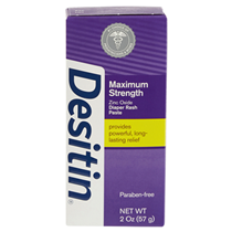 Desitin Maximum Strength 4oz