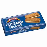 Devon Custard Creams 140g