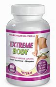 Extreme Body 30 capsules