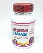 Extreme Cleanse 60 Capsules