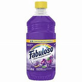 Fabuloso Antibacterial Lavender 16.9 fl.oz.