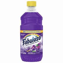 Fabuloso Lavender 16.5 oz.