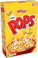 Kelloggs Corn Pops