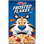 Kelloggs Frosted Flakes