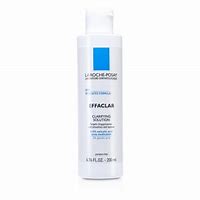 La Roche-Posay Effaclar Clarifying Solution 200ml