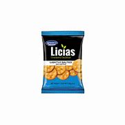 Licias Crackers Lightly Salted