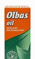 Olbus Oil 12 ml.