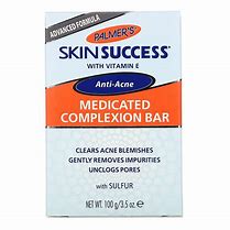 Palmers Skin Success Medicated Complexion Bar