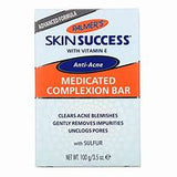 Palmers Skin Success Medicated Complexion Bar